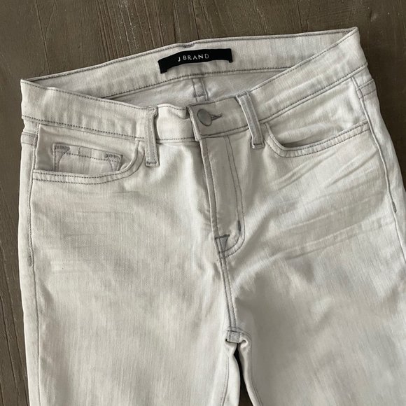 J Brand 811 Hysteria Jeans - Picture 3 of 16